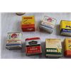 Image 4 : (16) Assorted Vintage Product Containers
