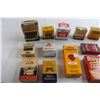 Image 2 : (24) Assorted Vintage Product Containers
