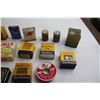 Image 4 : (24) Assorted Vintage Product Containers