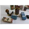 Image 2 : Assorted Vintage Product Containers, Misc.