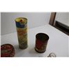Image 3 : Assorted Vintage Product Containers, Misc.