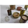 Image 4 : Assorted Vintage Product Containers, Misc.