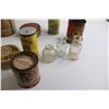 Image 5 : Assorted Vintage Product Containers, Misc.