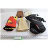 Image 1 : (5) Pairs Assorted Gloves