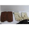 Image 3 : (5) Pairs Assorted Gloves