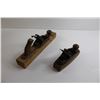 Image 2 : (2) Wood Planes
