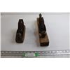 Image 4 : (2) Wood Planes