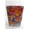 Image 6 : Transformers The Movie Toy - Works
