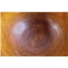 Image 2 : Wooden Salad Bowl - Crack on Bottom