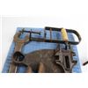 Image 3 : Clamp, Wrench, Misc.