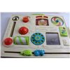 Image 2 : Fisher-Price Activity Centre Toy