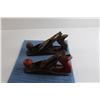 Image 1 : (2) Wood Planes