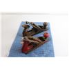 Image 2 : (2) Wood Planes