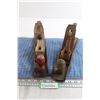Image 1 : (2) Wood Planes