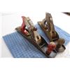 Image 2 : (2) Wood Planes