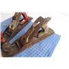 Image 3 : (2) Wood Planes