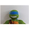 Image 2 : Leonardo Teenage Mutant Ninjas Turtle 17" Plush