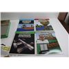 Image 2 : Minecraft Unofficial Building Handbooks