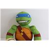 Image 2 : Leonardo Teenage Mutant Ninjas Turtle 24" Plush