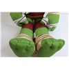 Image 3 : Leonardo Teenage Mutant Ninjas Turtle 24" Plush