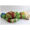 Image 4 : Leonardo Teenage Mutant Ninjas Turtle 24" Plush