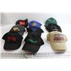 Image 1 : (9) Various Promotional Hats