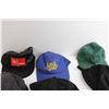 Image 2 : (9) Various Promotional Hats