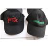 Image 5 : (9) Various Promotional Hats