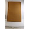 Image 1 : *Corkboard - 24" x 35"
