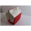 Image 2 : Snap-on Lil Toolmate Igloo Cooler