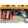 Image 3 : Fishing Tacklebox with Contents