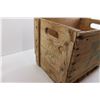Image 2 : Wooden 7Up Crate