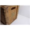 Image 3 : Wooden 7Up Crate