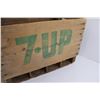 Image 5 : Wooden 7Up Crate