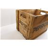 Image 2 : Wooden Pepsi Crate
