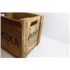 Image 3 : Wooden Pepsi Crate