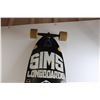 Image 4 : Sims Longboard