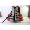 Image 1 : Fluid Life Jacket (no size)