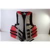Image 6 : Fluid Life Jacket (no size)