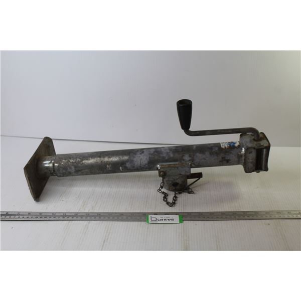 3000 Lb Trailer Jack