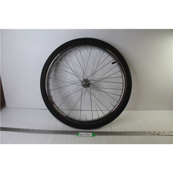 Bicycle Tire (20 x 1.75)