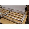 Image 3 : *Erickson Aluminum Trailer Hitch Rack