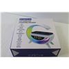 Image 3 : LED Wireless Charging Speaker (NIB)