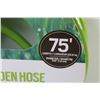 Image 2 : Garden Club 75' Garden Hose (NIB)