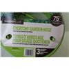 Image 3 : Garden Club 75' Garden Hose (NIB)