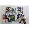 Image 4 : Large Assortment of NHL Hockey Player Trading Cards (2002-04)