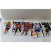 Image 6 : Large Assortment of NHL Hockey Player Trading Cards (2002-04)