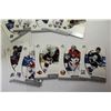 Image 3 : Large Assortment of NHL Hockey Player Trading Cards (2005-07)