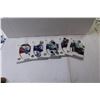 Image 4 : Large Assortment of NHL Hockey Player Trading Cards (2005-07)