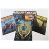 Image 3 : (10) First Comics - Nexus